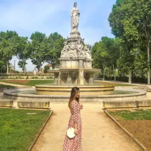 blogueuse lyon mode stella forest la petite lyonnaise