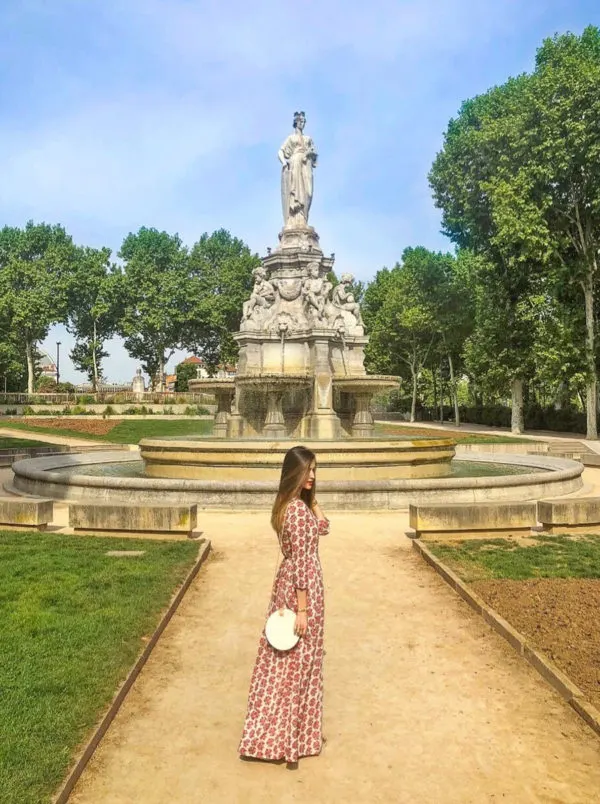 blogueuse lyon mode stella forest la petite lyonnaise