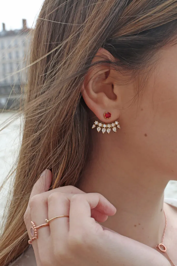 Blogueuse lyon mode Pimkie la petite lyonnaise
