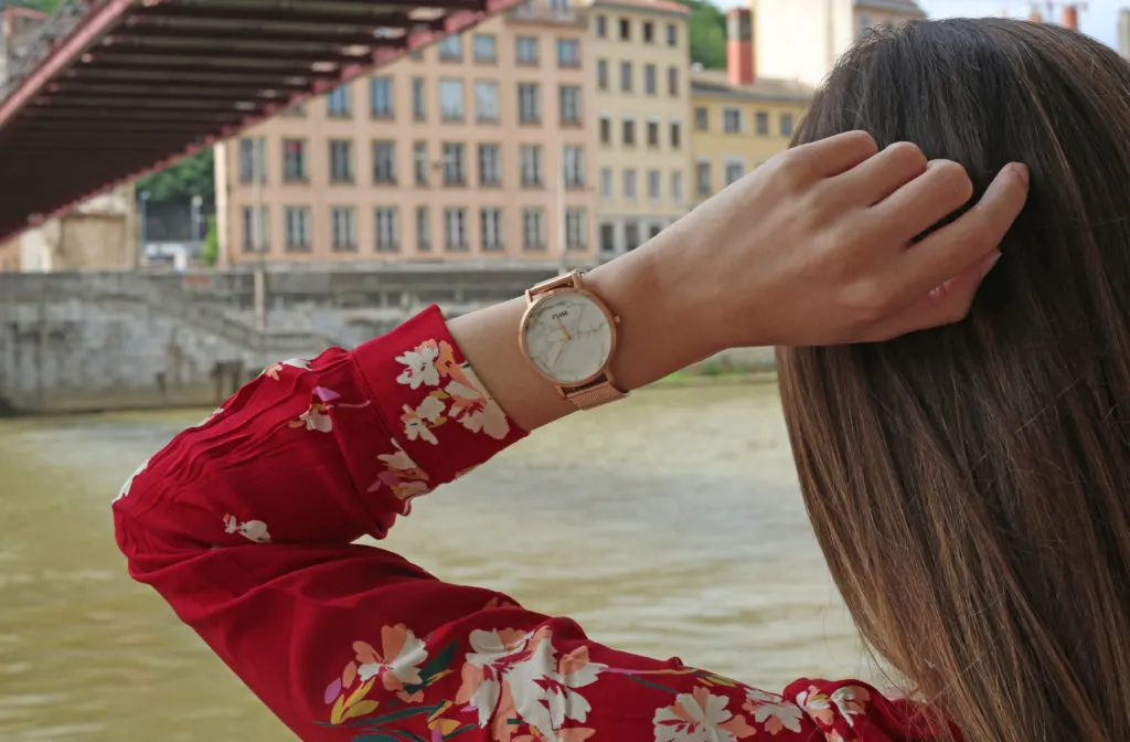 Blogueuse lyon mode She In la petite lyonnaise 1