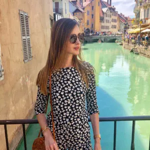Blogueuse lyon mode combi bizzbee la petite lyonnaise