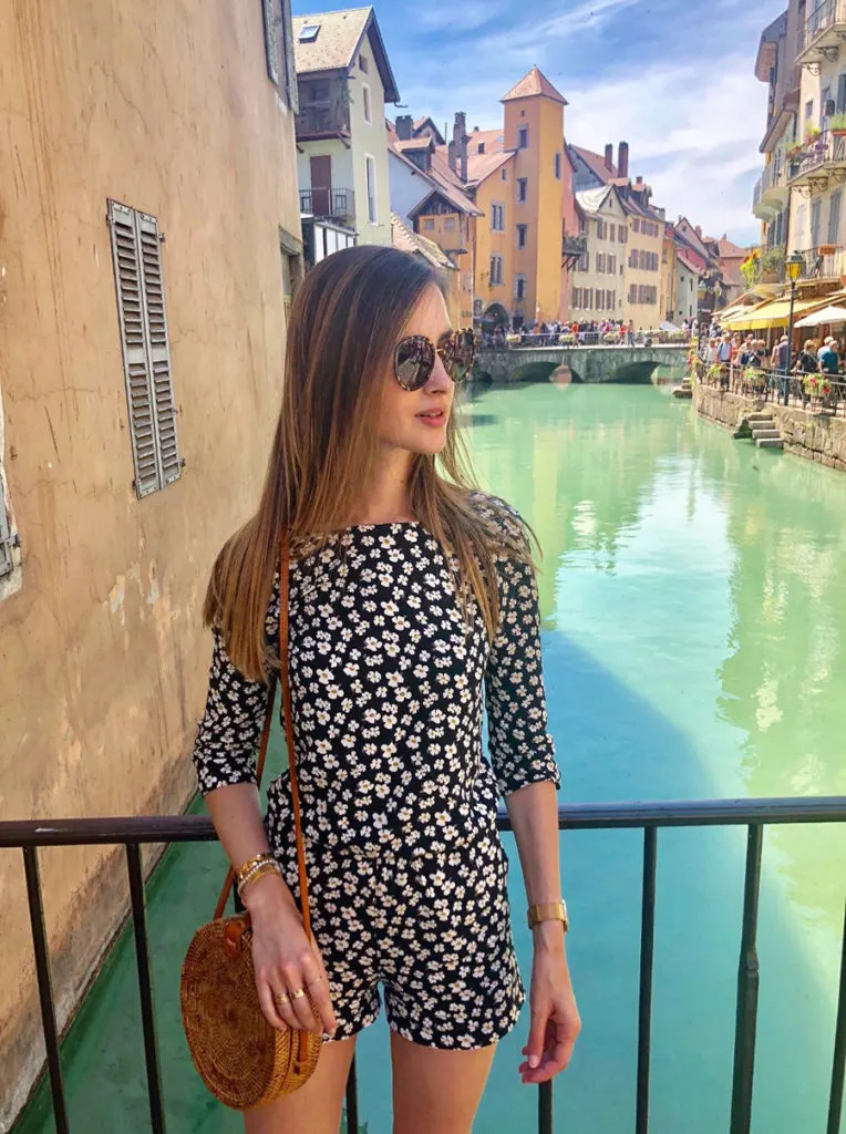 Blogueuse lyon mode combi bizzbee la petite lyonnaise