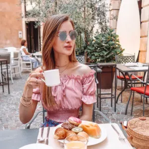 Blogueuse lyon mode Shein la petite lyonnaise