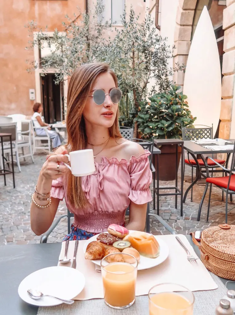 Blogueuse lyon mode Shein la petite lyonnaise