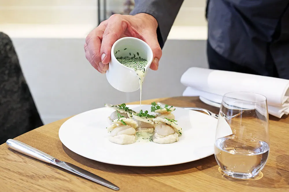 la petite lyonnaise blog sofitel mode lifestyle